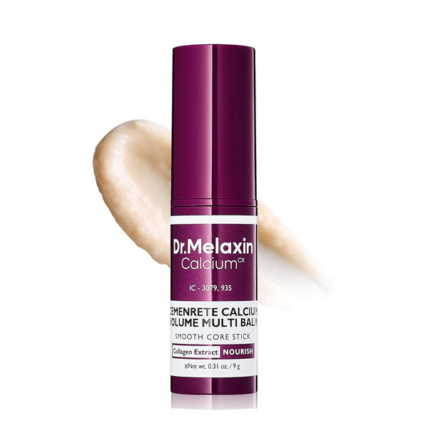 Cemenrete Calcium Multi Balm - 9g