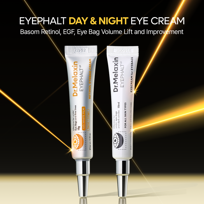 Complete Eye-Care Routine