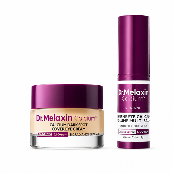 Cemenrete Calcium Duo