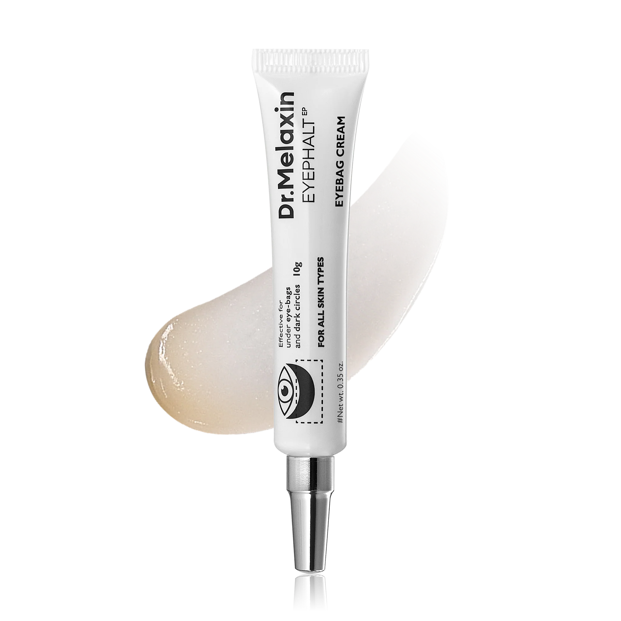 Eyephalt Eyebag Cream - 10g