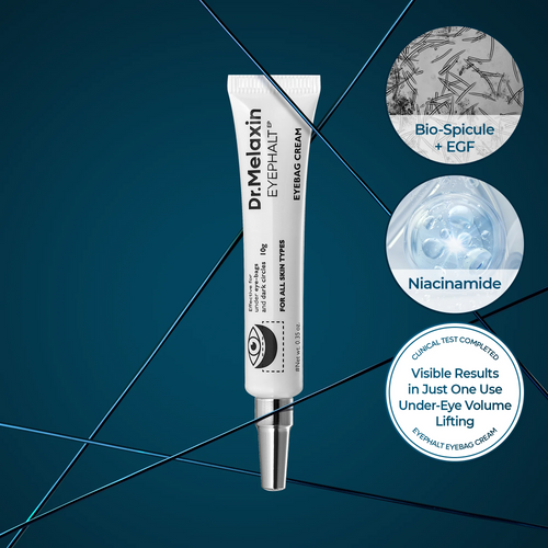 Eyephalt Eyebag Cream - 10g