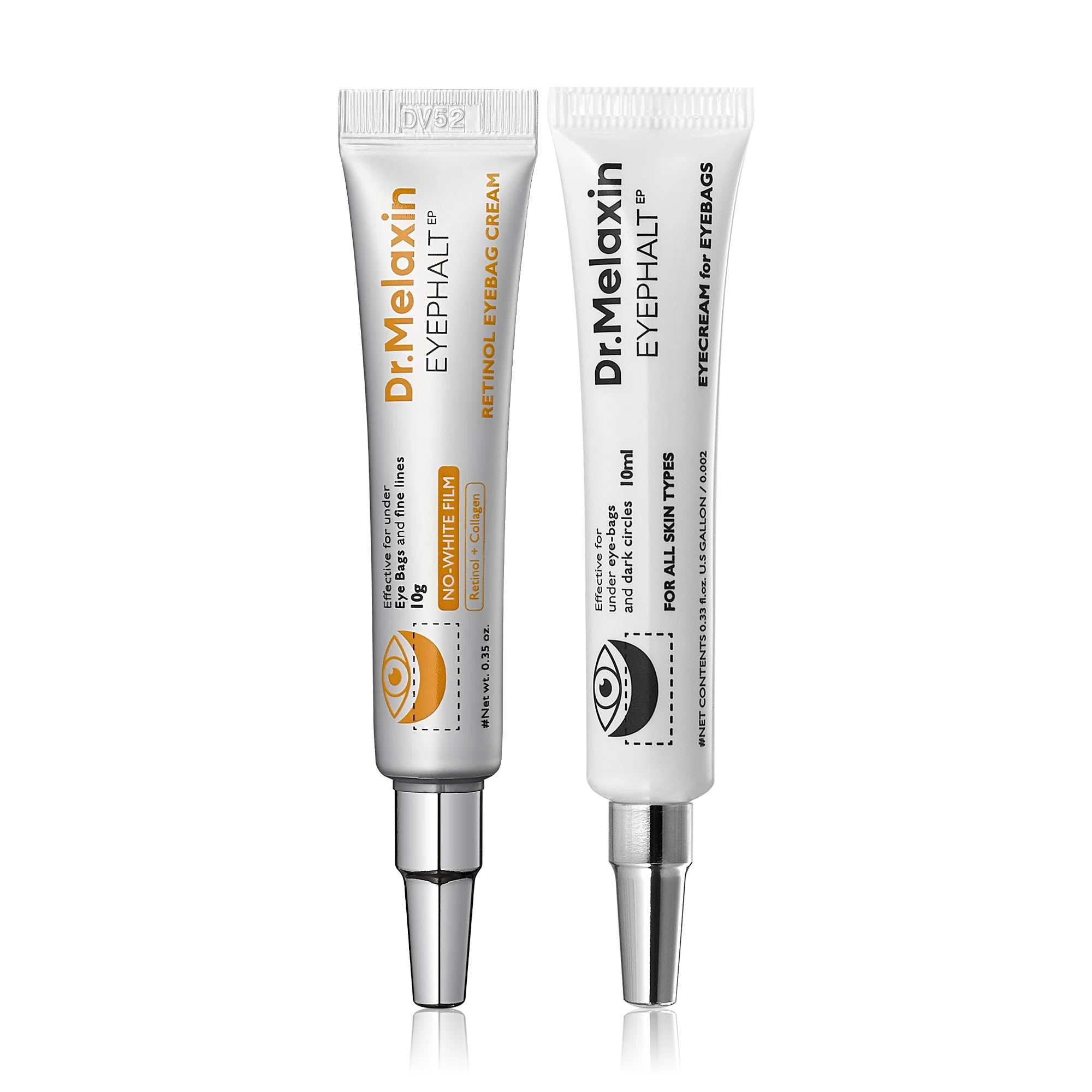 Eyephalt Eyebag Lifting Duo