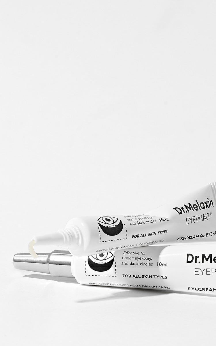 Korean eye care, now in Pakistan.