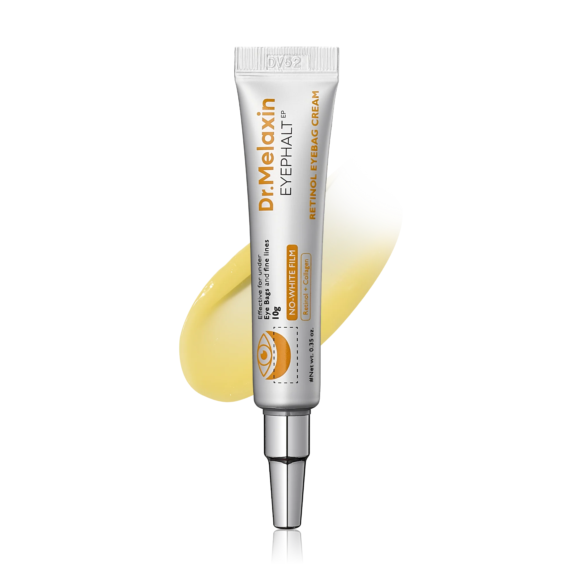 Retinol Eyebag Cream - 10g