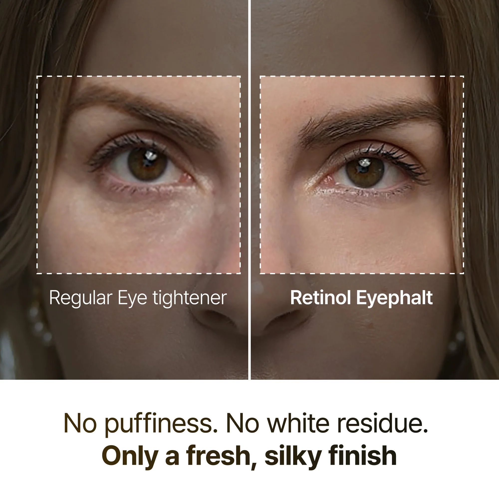 Retinol Eyebag Cream - 10g