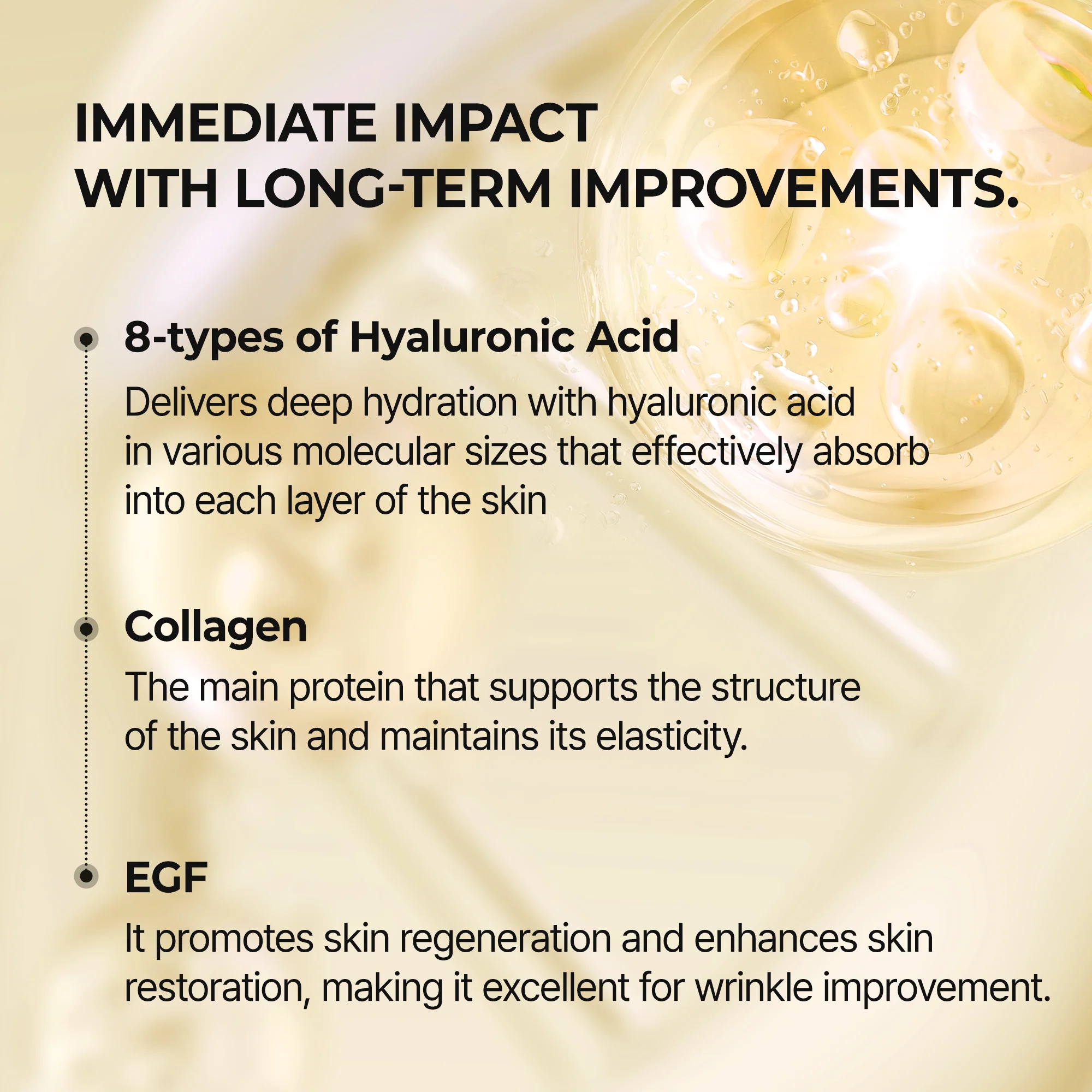 Retinol Eyebag Cream - 10g